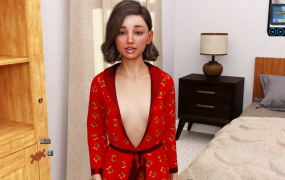 [神作SLG推荐动态]阳光之恋 阳光之爱 阳光湾恋人 Sunshine Love [ch.3 v0.02i extras][双端2.83G/FM/BD]